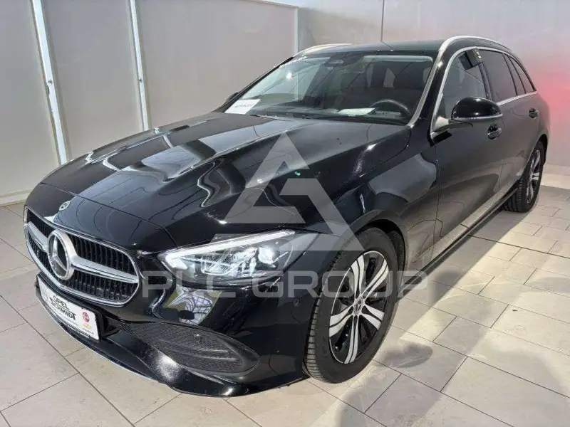 2023 Mercedes Benz C 220