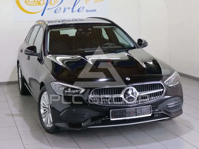 2023 Mercedes Benz C 220