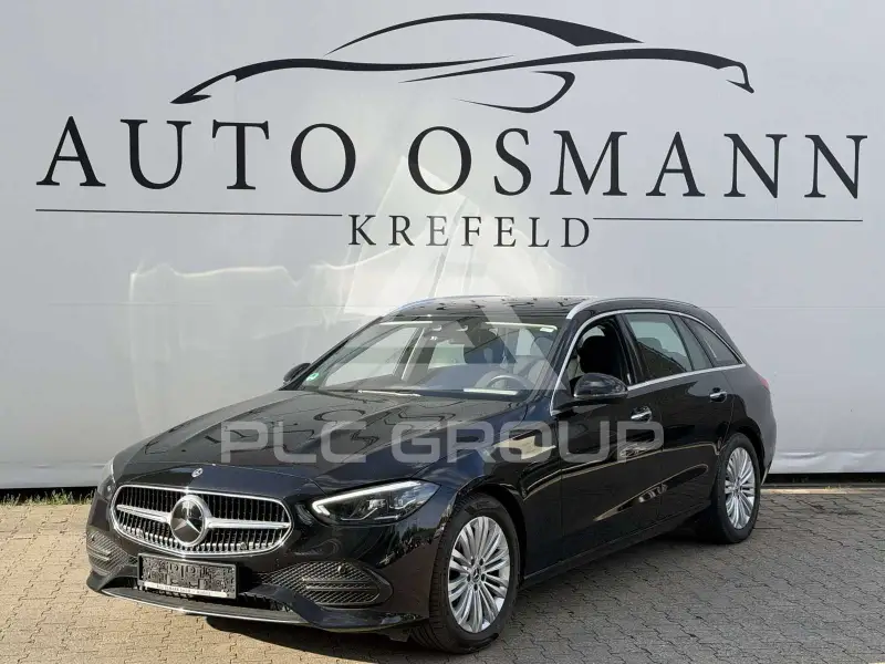 2023 Mercedes Benz C 220