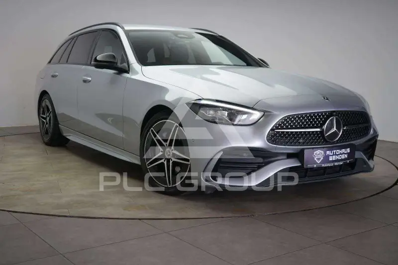 2023 Mercedes Benz C 220