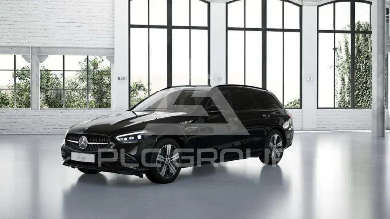 2023 Mercedes Benz C 220