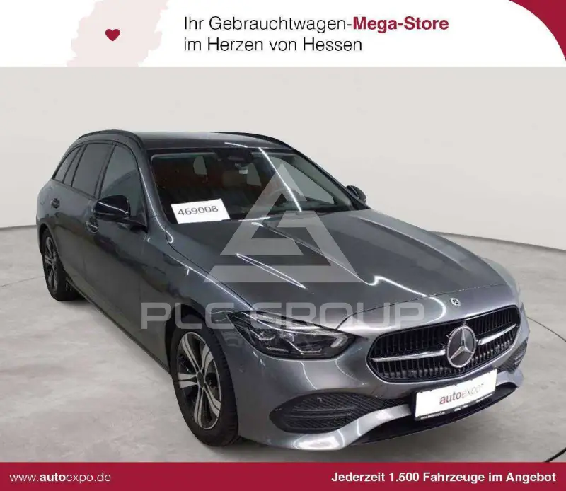 2023 Mercedes Benz C 220