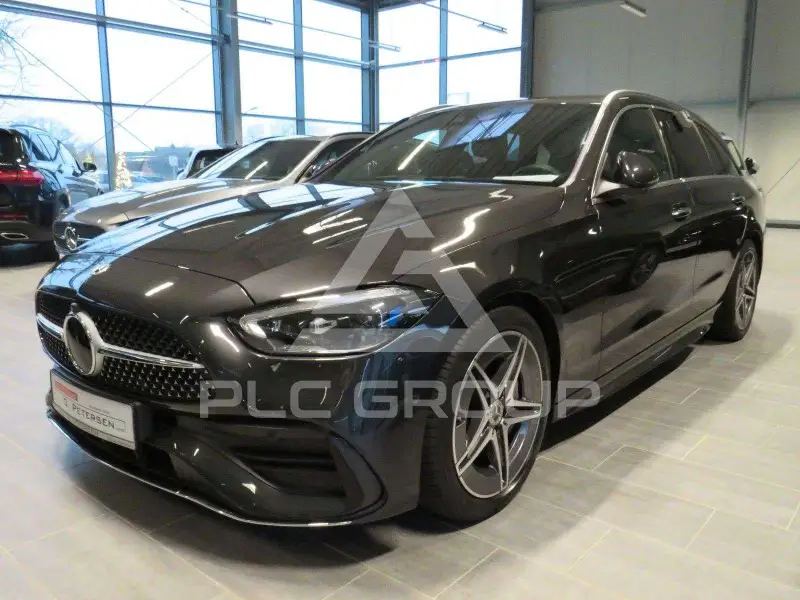 2023 Mercedes Benz C 220
