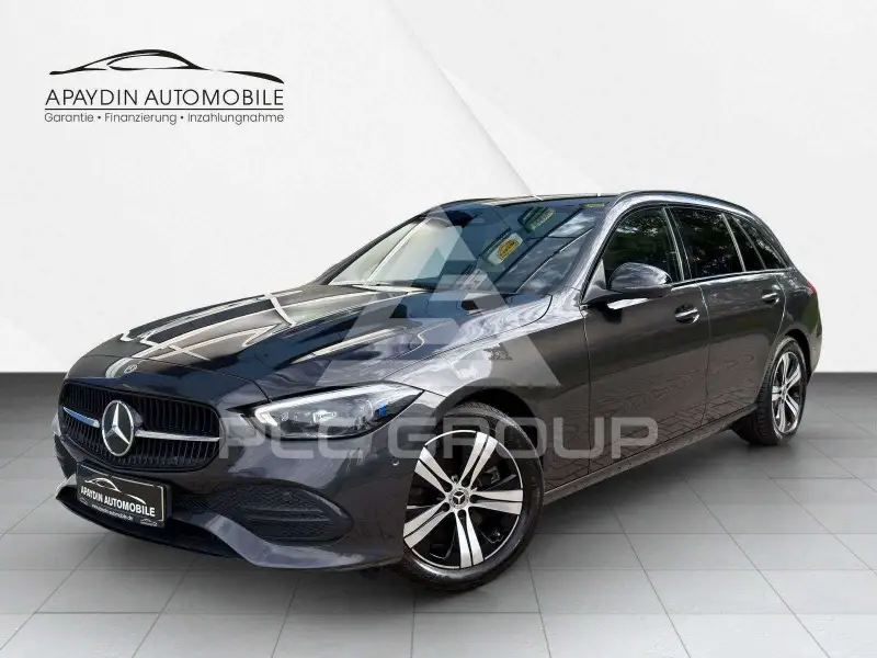 2023 Mercedes Benz C 220