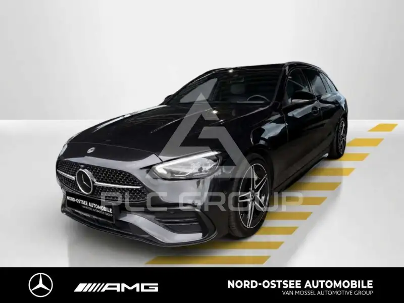 2023 Mercedes Benz C 220