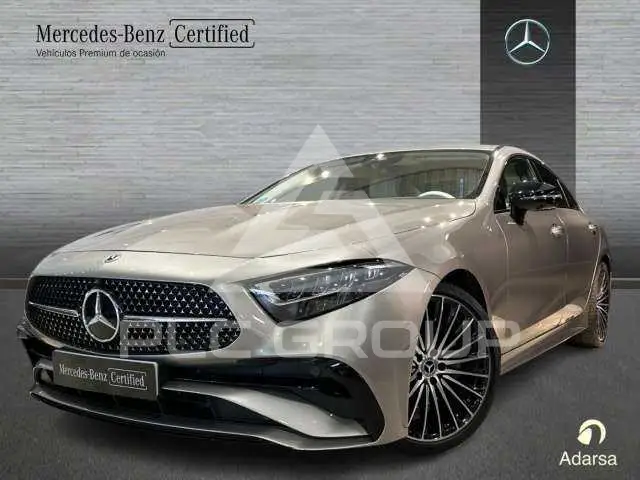 2023 Mercedes Benz C 220