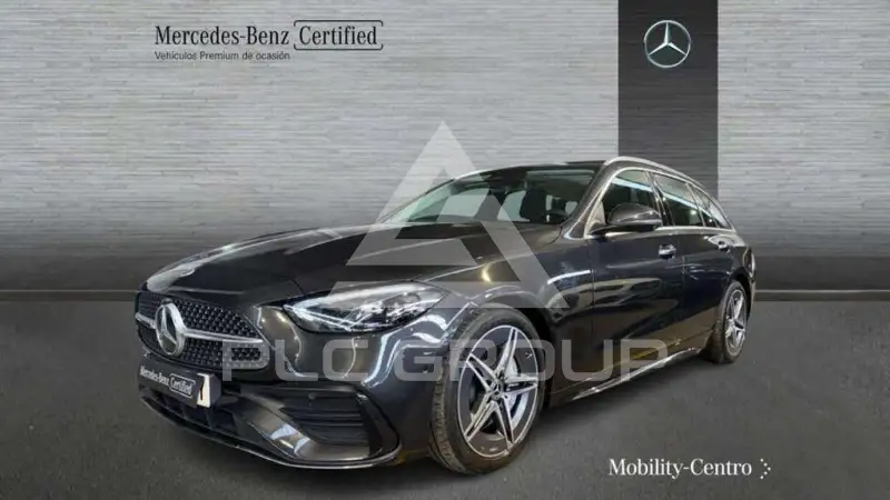 2023 Mercedes Benz C 220