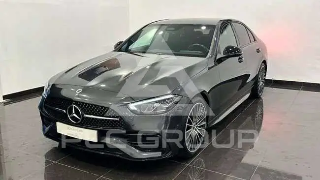 2023 Mercedes Benz C 220