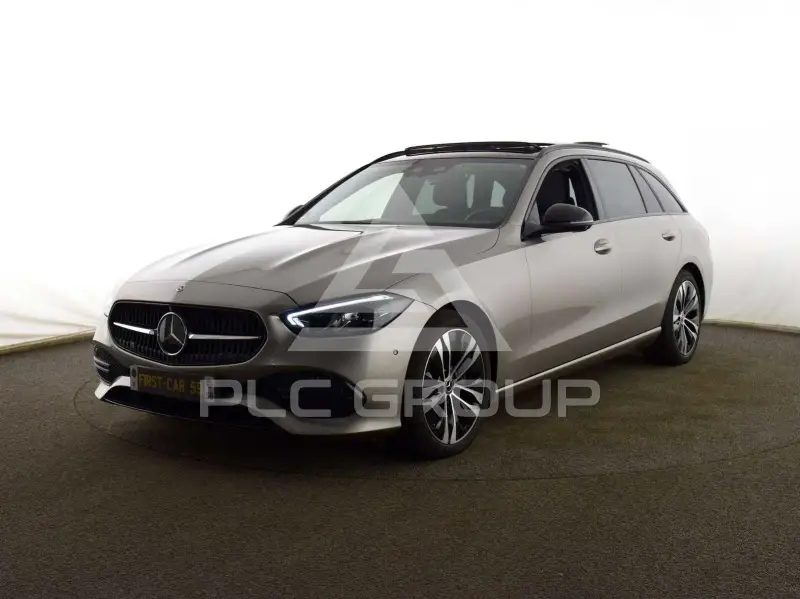 2023 Mercedes Benz C 220