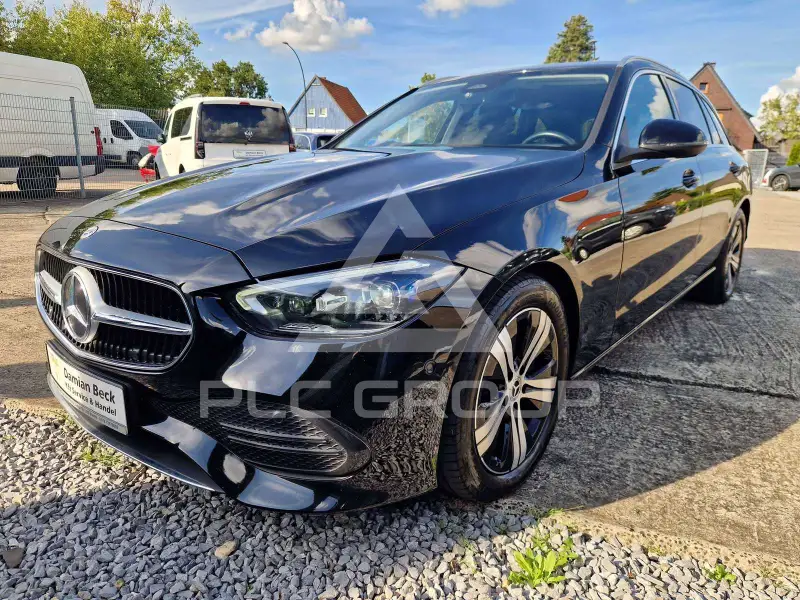 2023 Mercedes Benz C 220
