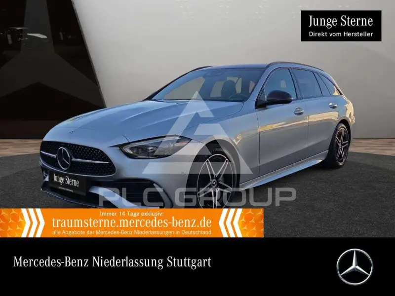 2023 Mercedes Benz C 220