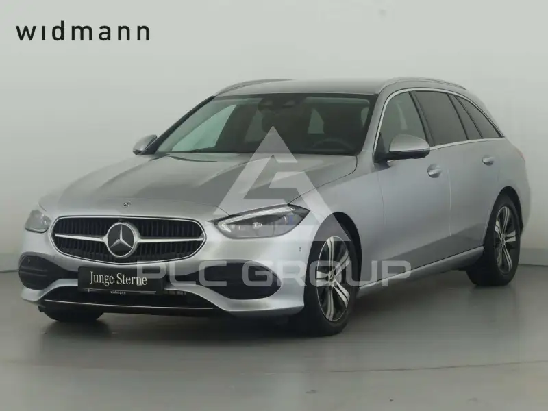 2023 Mercedes Benz C 220