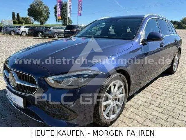 2023 Mercedes Benz C 220