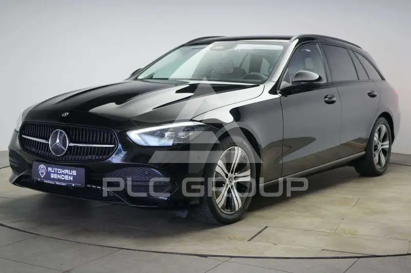 2023 Mercedes Benz C 220