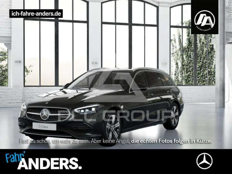 2023 Mercedes Benz C 220