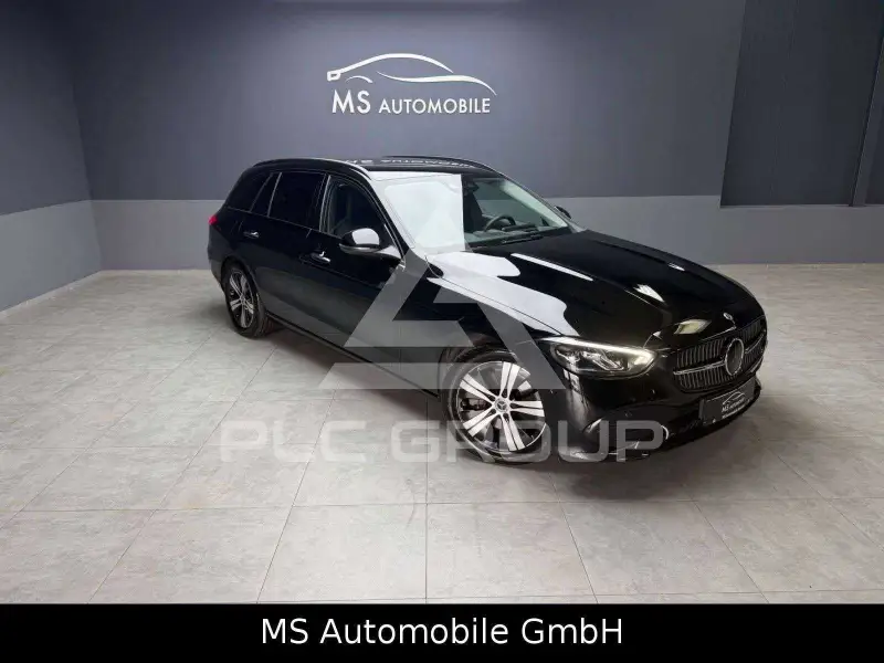 2023 Mercedes Benz C 220