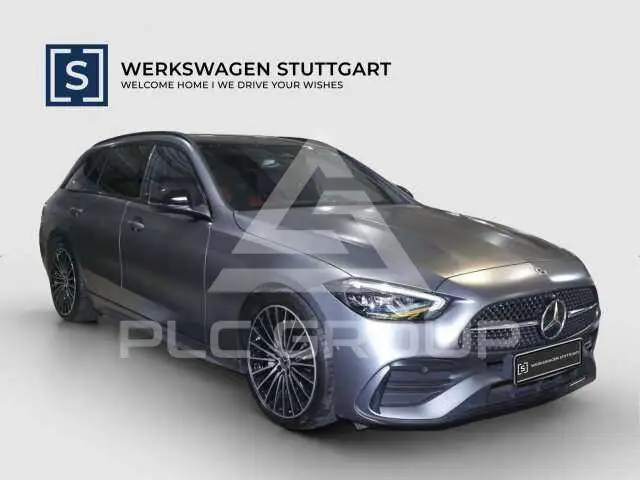 2023 Mercedes Benz C 220