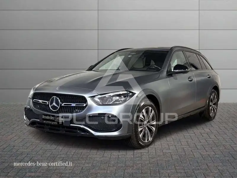 2023 Mercedes Benz C 220