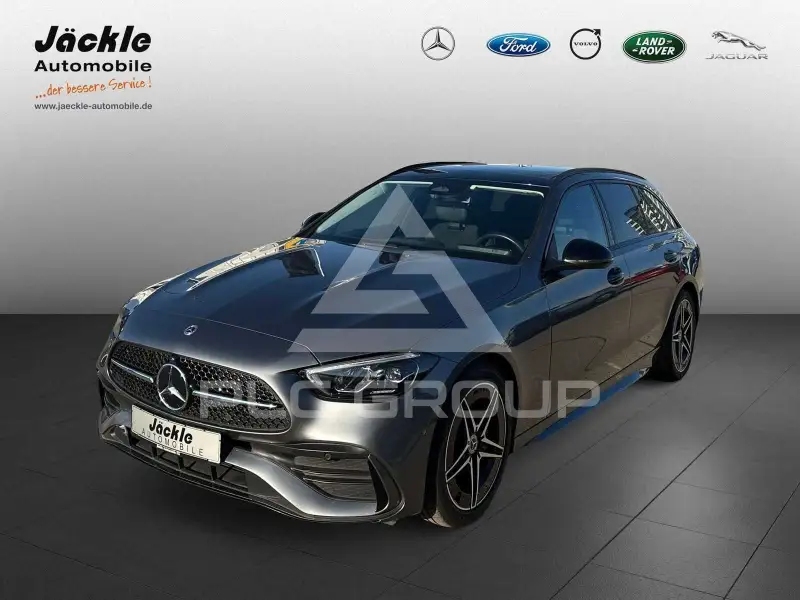 2023 Mercedes Benz C 220