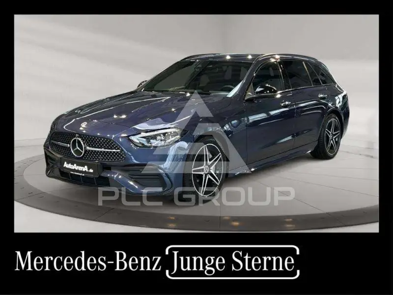 2023 Mercedes Benz C 220