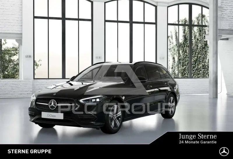 2023 Mercedes Benz C 220