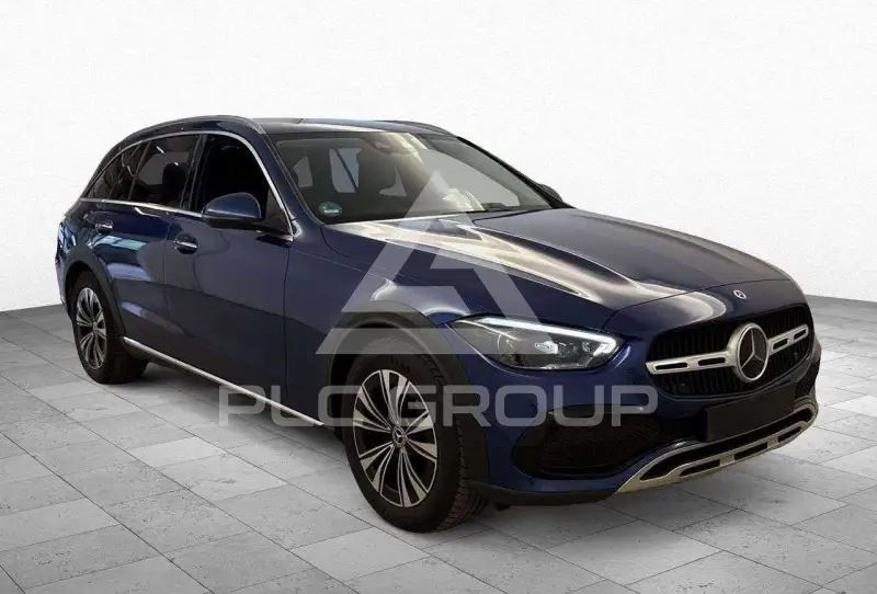 2023 Mercedes Benz C 220