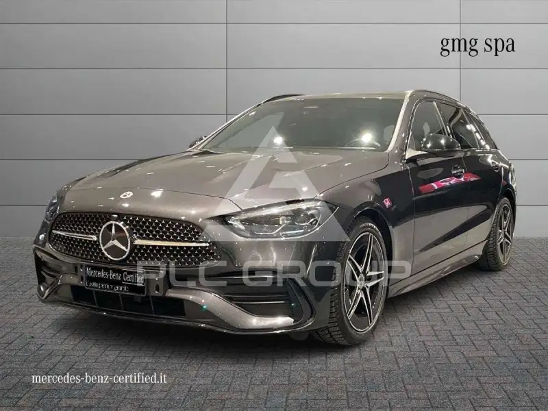 2023 Mercedes Benz C 220