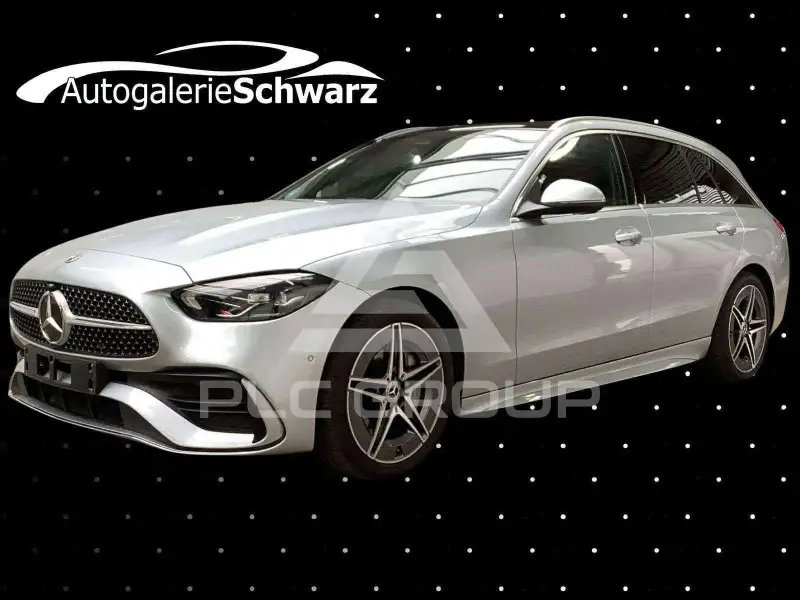 2023 Mercedes Benz C 220