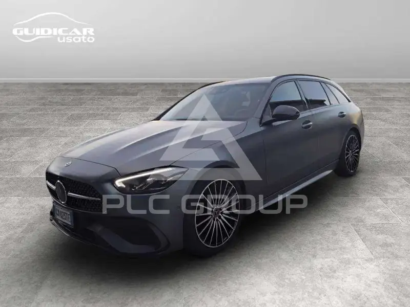2023 Mercedes Benz C 220