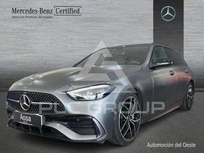 2023 Mercedes Benz C 220