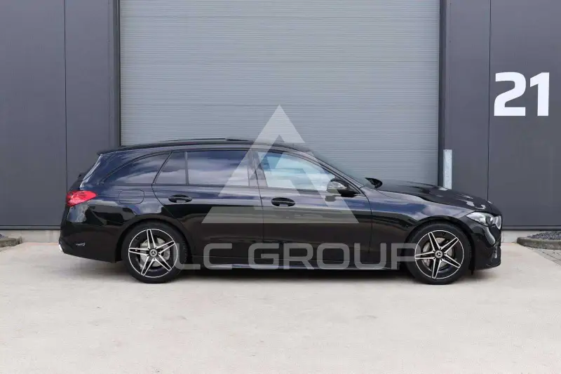 2023 Mercedes Benz C 220