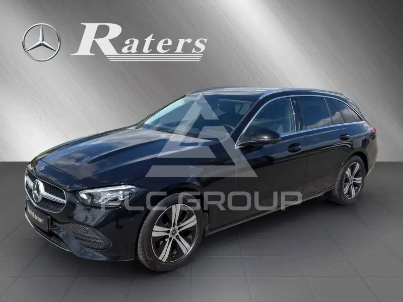 2023 Mercedes Benz C 220