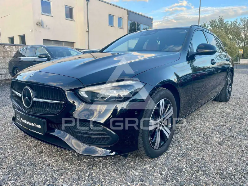 2023 Mercedes Benz C 220