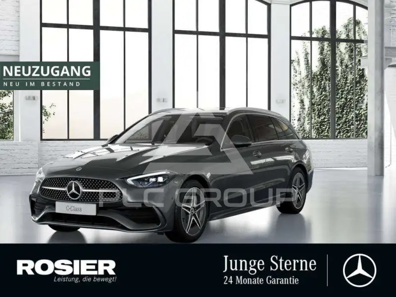 2023 Mercedes Benz C 220