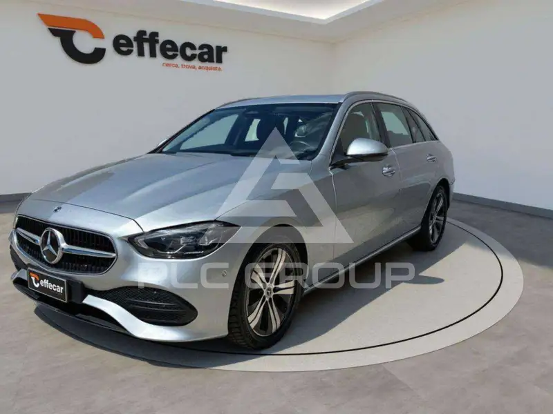 2023 Mercedes Benz C 220