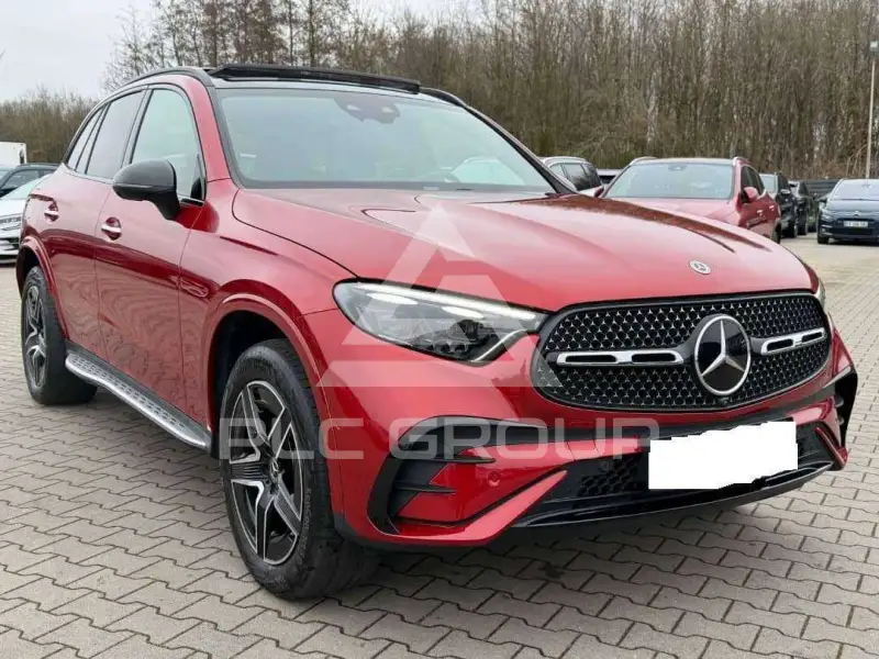 2023 Mercedes Benz CLC
