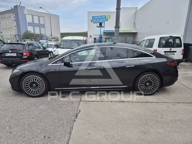 2023 Mercedes Benz Eqs
