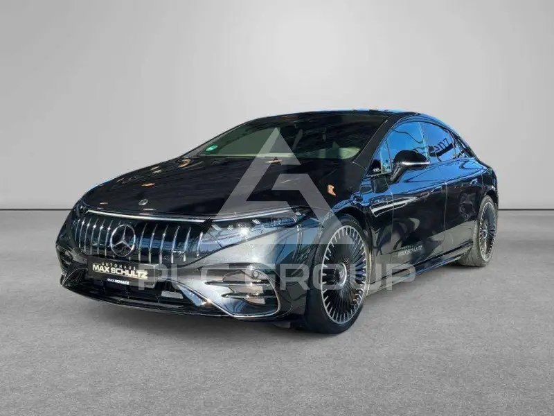 2023 Mercedes Benz Eqs
