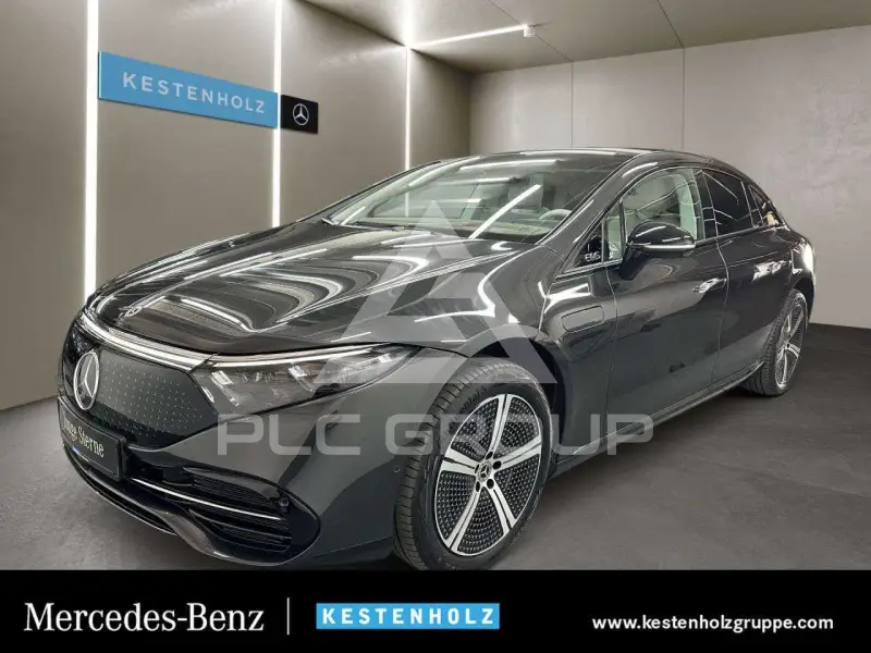 2023 Mercedes Benz Eqs