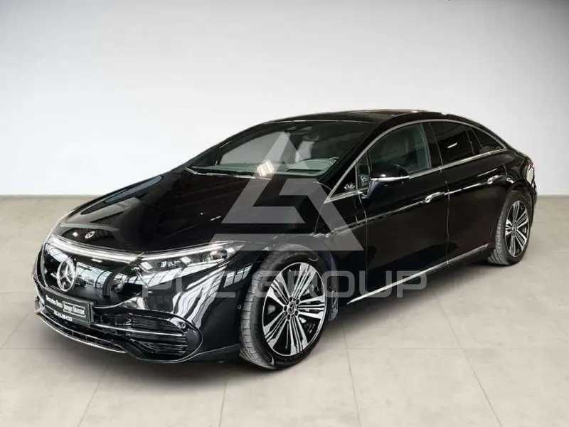 2023 Mercedes Benz Eqs