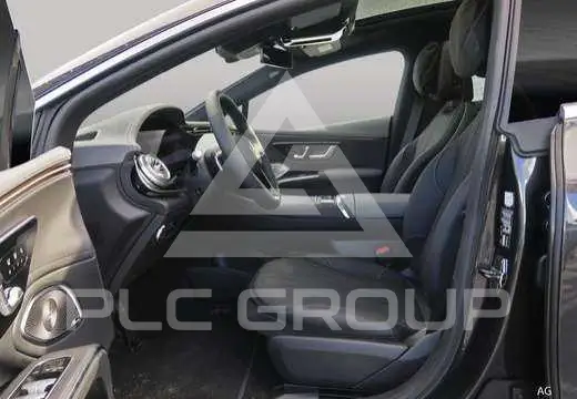 2023 Mercedes Benz Eqs