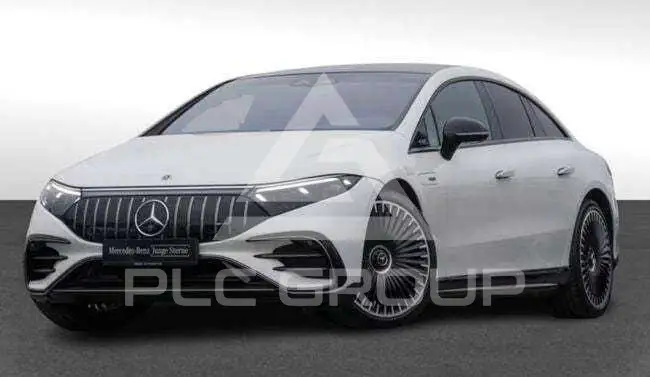 2023 Mercedes Benz Eqs