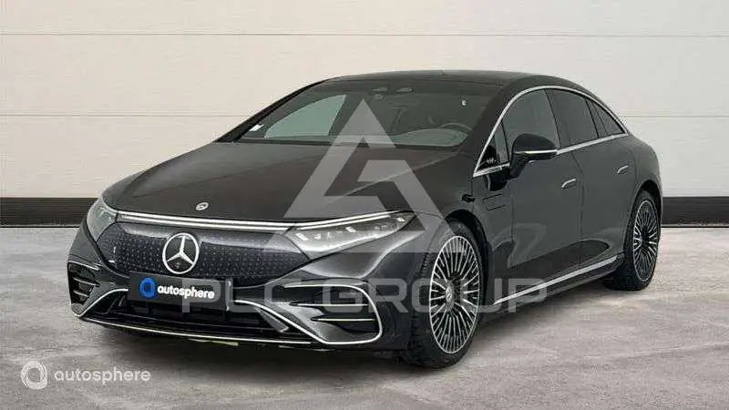 2023 Mercedes Benz Eqs