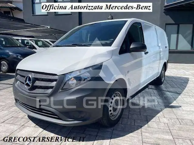 2023 Mercedes Benz Vito