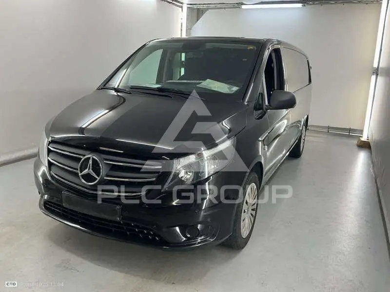 2023 Mercedes Benz Vito
