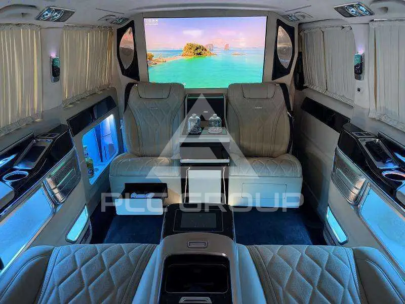 2023 Mercedes Benz Vito