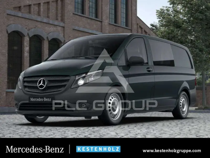 2023 Mercedes Benz Vito