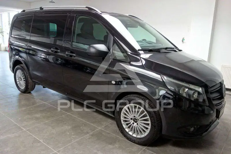 2023 Mercedes Benz Vito