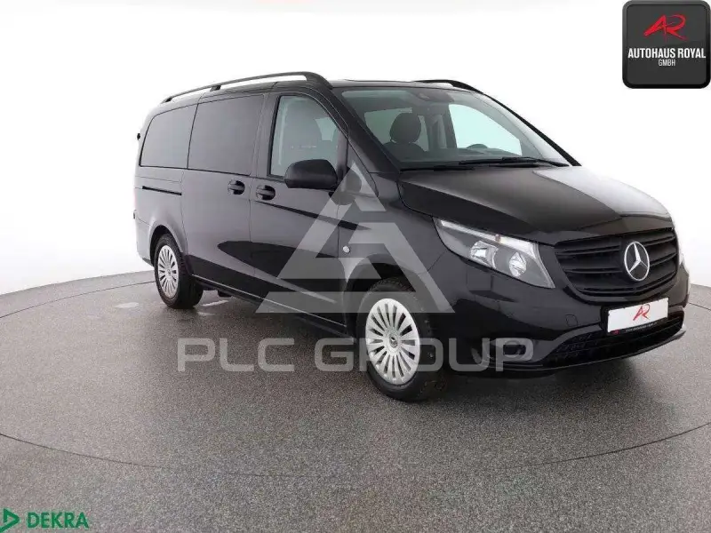2023 Mercedes Benz Vito
