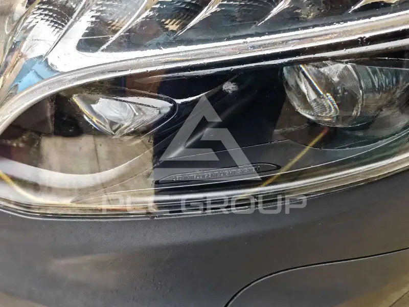 2023 Mercedes Benz Vito